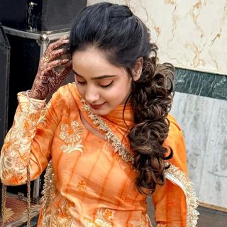 Harpreet Kaur