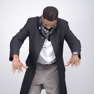 Olivier KALABASI