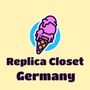 Replica Closet Germany