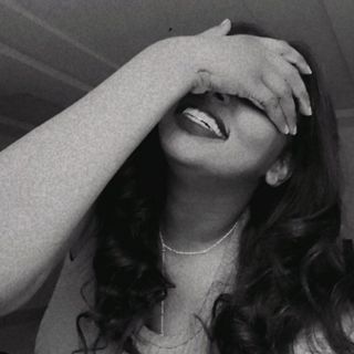 بشاير | بنت علي