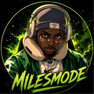 Miles Mode