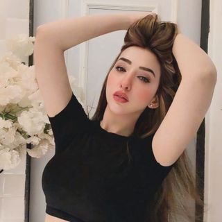 Afsha Khan