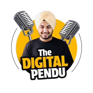 Digital Pendu