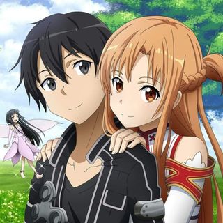 KIRITO ⚔️