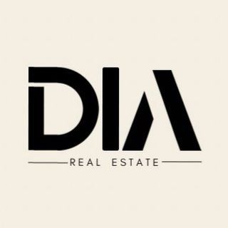 DIA REAL ESTATE 🇦🇪