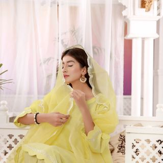Noore Haider