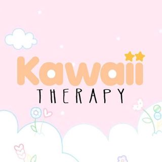 Kawaii Therapy