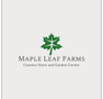 Maple Leaf