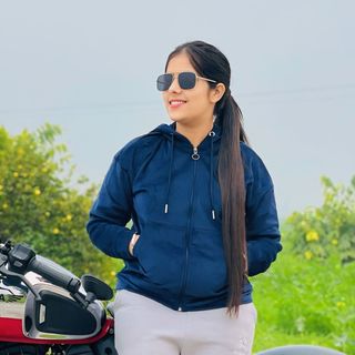 Khush Brar