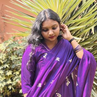 Malavikaaa