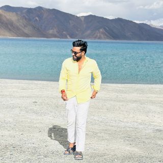 Ashish Ingawale