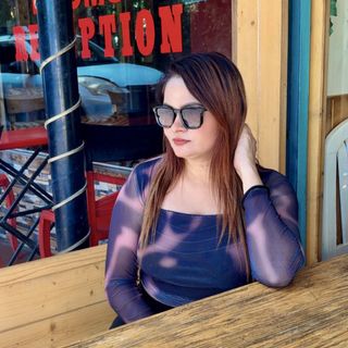 Poonam Verma🖤