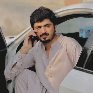 🤍TAHIR⚜️ خان🤍