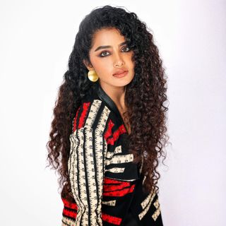 Anupama Parameswaran