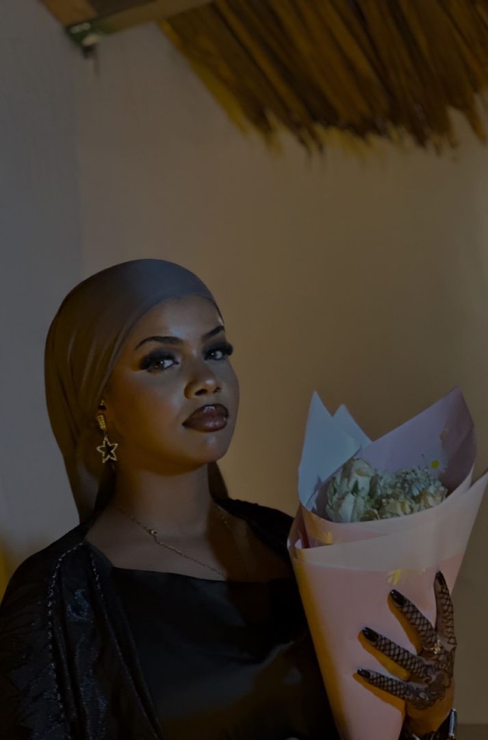 Ina Abdirahman 👸🖤