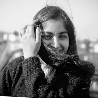 APOORVA THAKUR🦋
