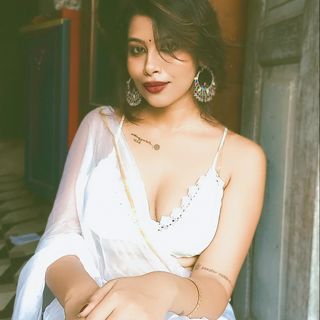 Jayeeta Chakraborty