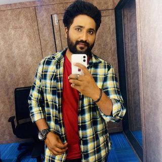 Rj Vijju Keshaveni