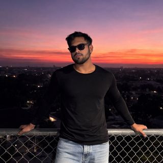 Faizan Khan