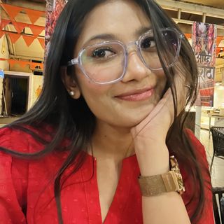 Chandni🦩