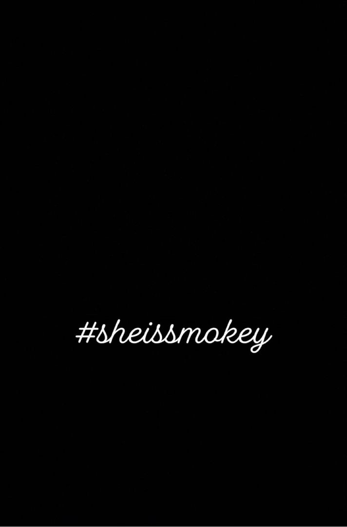 👑Smokey👑