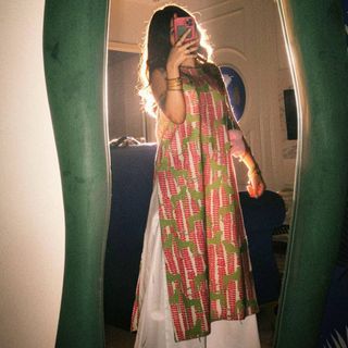 Paria Mehar