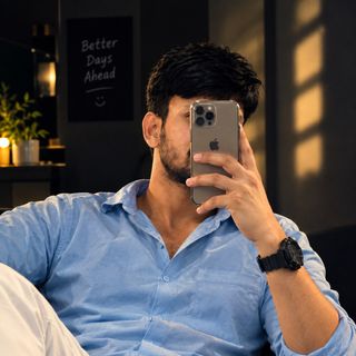 Ankit Sharma