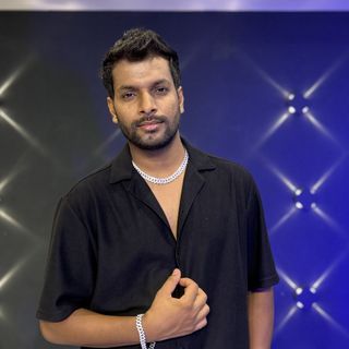 Deepak Tulsyan
