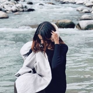 Preeti