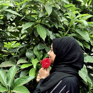 Aneesa Thasneem