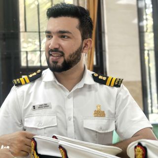 Arun Singh Bhati