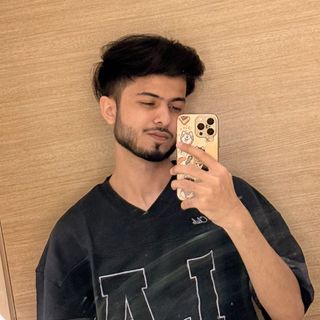 Vishwas Kaushik