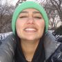 Sarah Abouelkhair