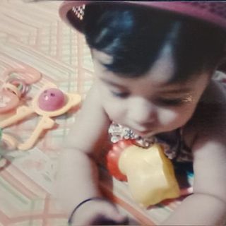 Purva 💗