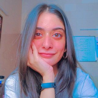 Tanya Maniktala