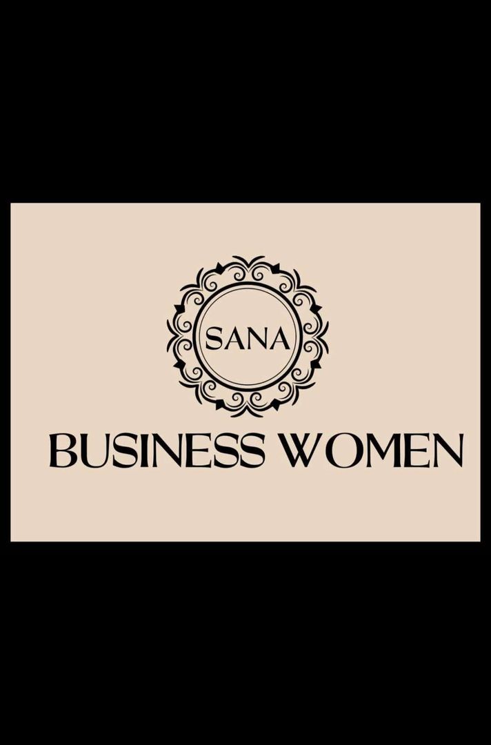 Sana🧚🏻 business women🛍