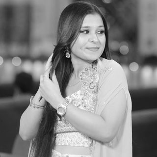Priyanshi Jain💌