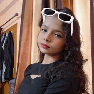 Kristy Thakur