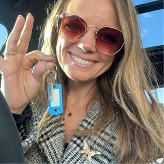 Whitney Boyd