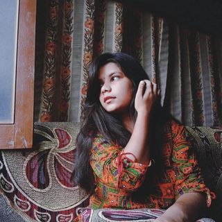Shreya Verma