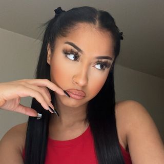 Anissa is Back🤍