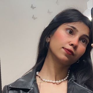 🧿Simran Sidhu🧿