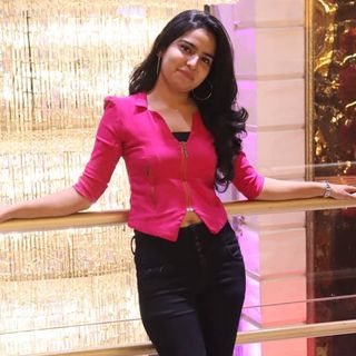 Priyal Kukreja