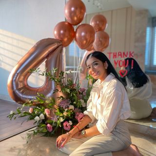 Yakshi Chouhan