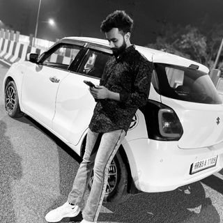 Sachin🖤