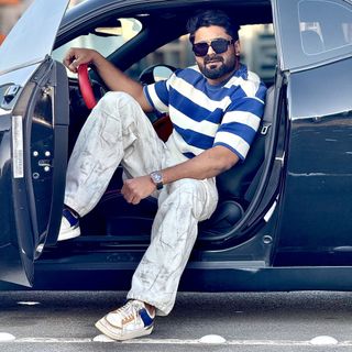 Sadiqstarr