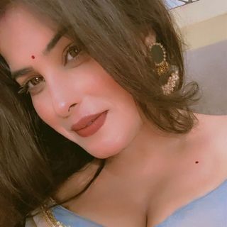 Hema Choudhary