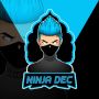 Profile picture for Ninja Dec