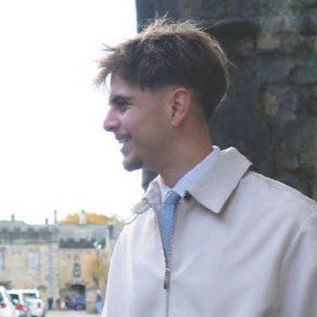 Evan Bnormal