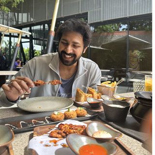 Sushanth